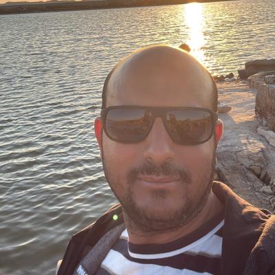 Agent محمد المنياوى