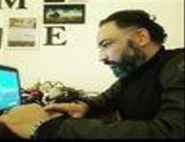 Agent aly hamza