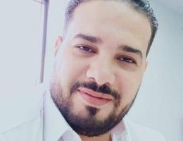 العميل Ahmed  ELKelany