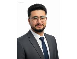 Agent Mohamed Elsawy
