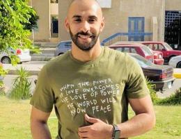 Agent mohamed tohamy