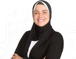 العميل Omnia Rashad