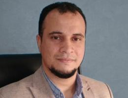 العميل Ibrahem abdelrazik