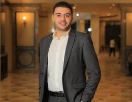 Agent Hazem Khaled