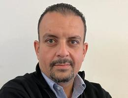 Agent Rafik Grais