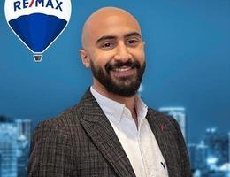 العميل Amr El Tahan