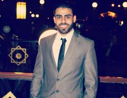 Agent Ibrahim fathy
