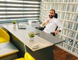 Agent mohamed soli