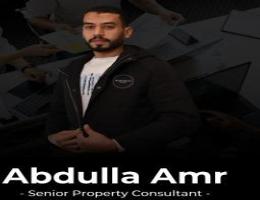 Agent عبدالله عمر