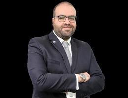 Agent Mohamed Elkilany