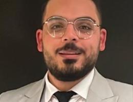Agent Omar Mohssen
