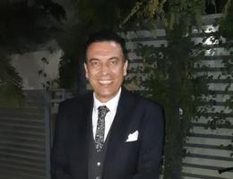 العميل Ehab hafez