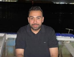 العميل Mahmoud Hesham