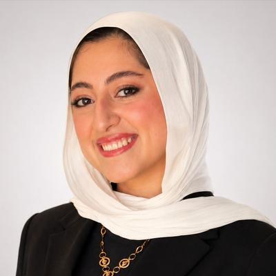 Agent Salma Ayman 