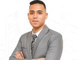 Agent Mohamed El Attar