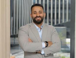 Agent Sameh Metwally