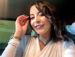 Agent sohila osama