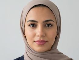 العميل Sara Ahmed