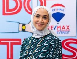 العميل Maha Ehsan