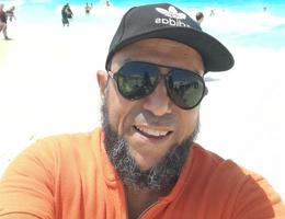 Agent Hesham Nasr