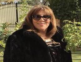 العميل Salwa Mahfouz