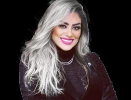 Agent Angy Ali