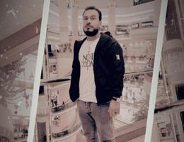 العميل Eslam Mohamed