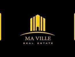 Agent Harron MaVille 