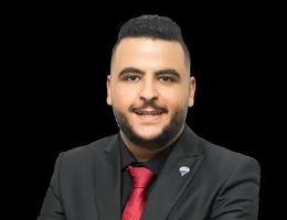 Agent Ahmed Hussein
