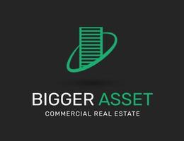 العميل Bigger Asset