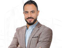 العميل Abdelrahman Ismail 