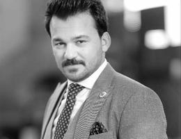 Agent Ahmed El Gazzar 