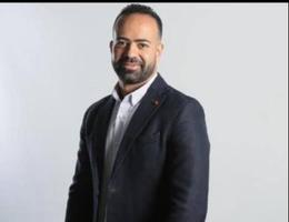 العميل Ramy Youssif