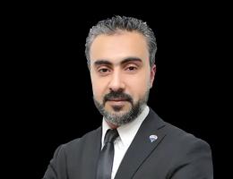 العميل Amr Kenawy