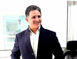 Agent Ahmed Elgazar