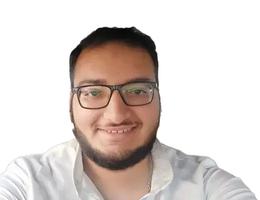 Agent Ziad Mohamed