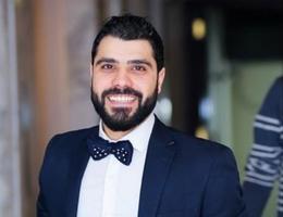 Agent Mohamed Ghazal