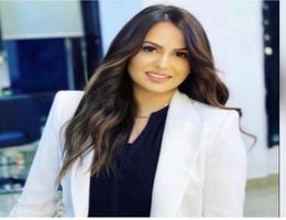 Agent yousra el masry