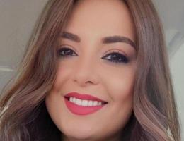 Agent Yara El-Deeb