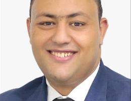 Agent Abdelrahman salah