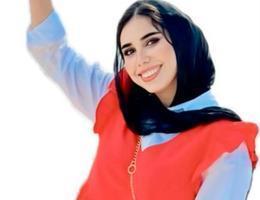 Agent Aya El Shazly