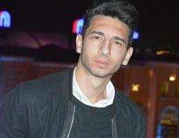 Agent samir elsayed