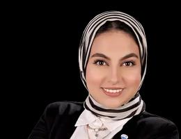 العميل Mariam Ahmed