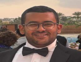 العميل Karim El-Manialawy