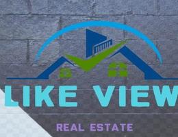 Agent Like view
