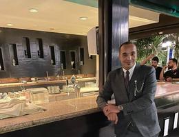 العميل Tarek khalil