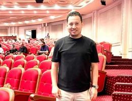 العميل Adel Moussa