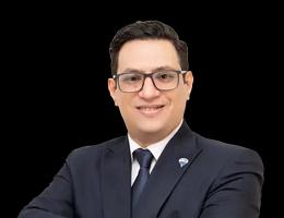 Agent Ahmed Attia