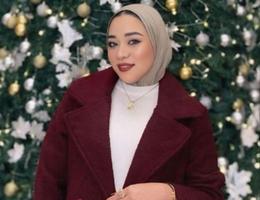 Agent Halla Fathy
