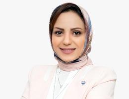 العميل Amna Arafa